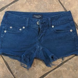 Women's American Eagle Outfitters shorts